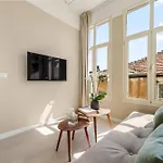 5 Stars Luxury 1Br By Nahalat Binyamin