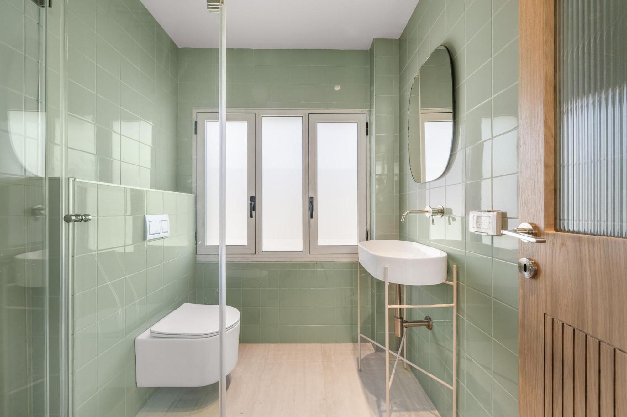 5 Stars Luxury 1br By Nahalat Binyamin Appartement *